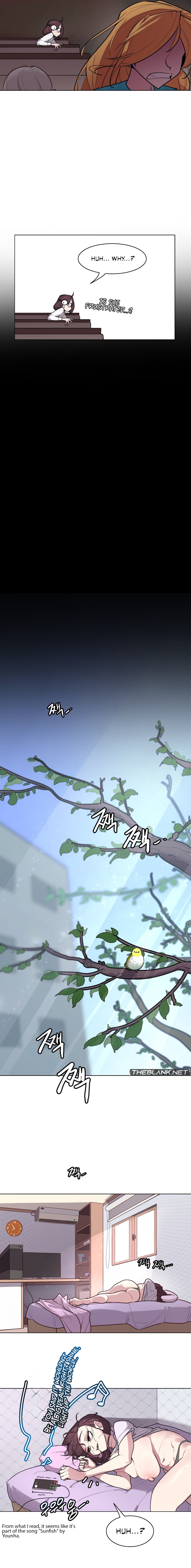 [Boiled Chicken & Mushypeas] Secret! Orgasm Hero (1-8) [English] [The Blank] [Ongoing] numero di immagine  85