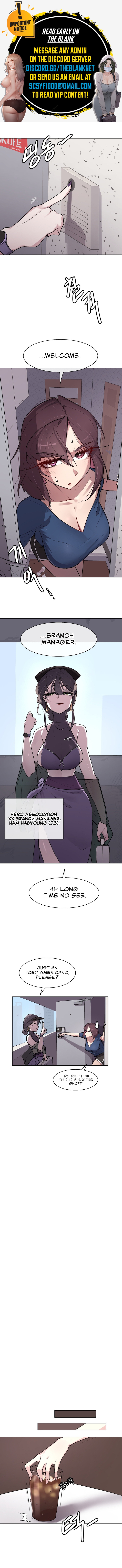 [Boiled Chicken & Mushypeas] Secret! Orgasm Hero (1-8) [English] [The Blank] [Ongoing] numero di immagine  87