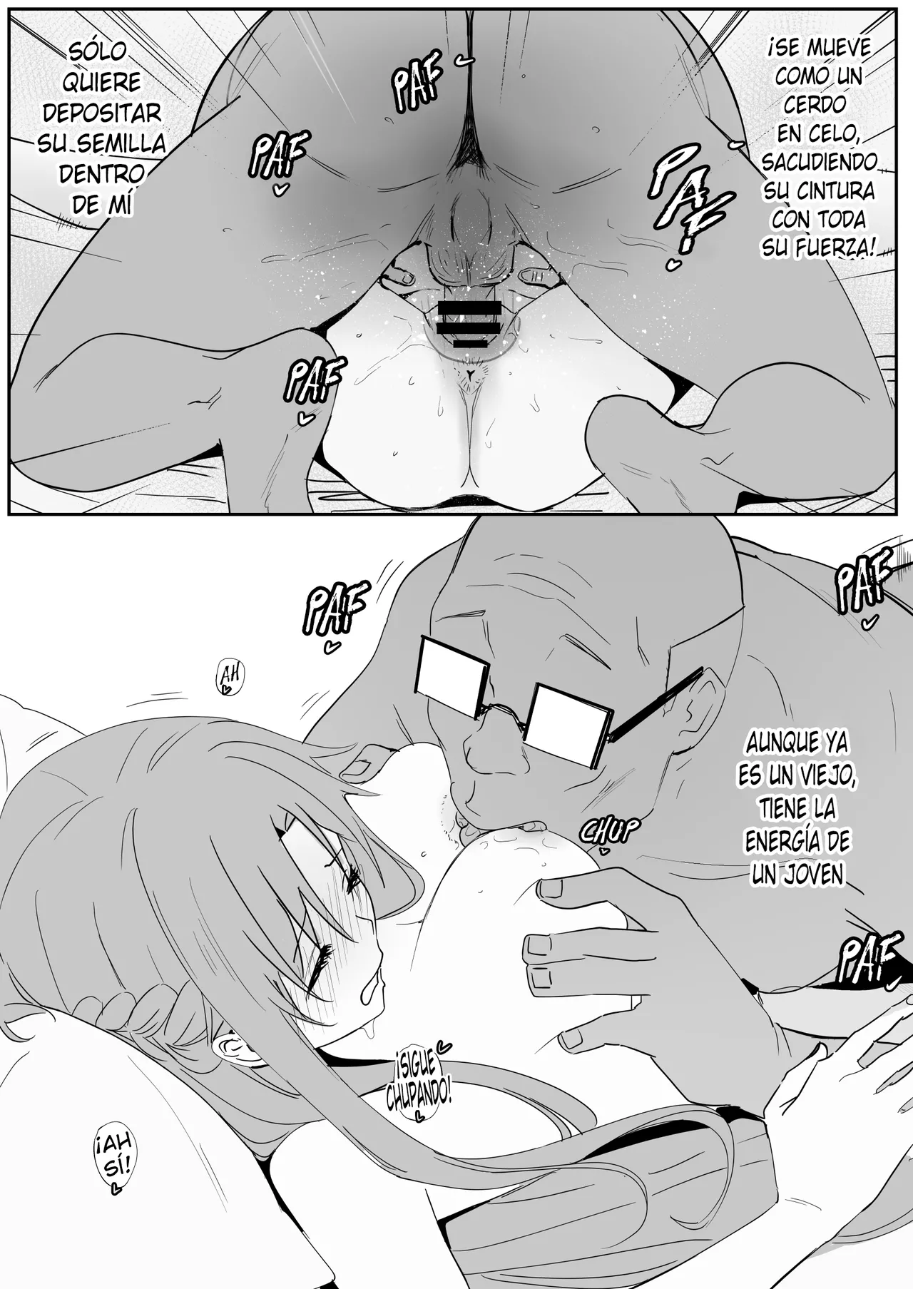 [Oninarasu] Asuna SP (Sword Art Online) [Spanish] 이미지 번호 31