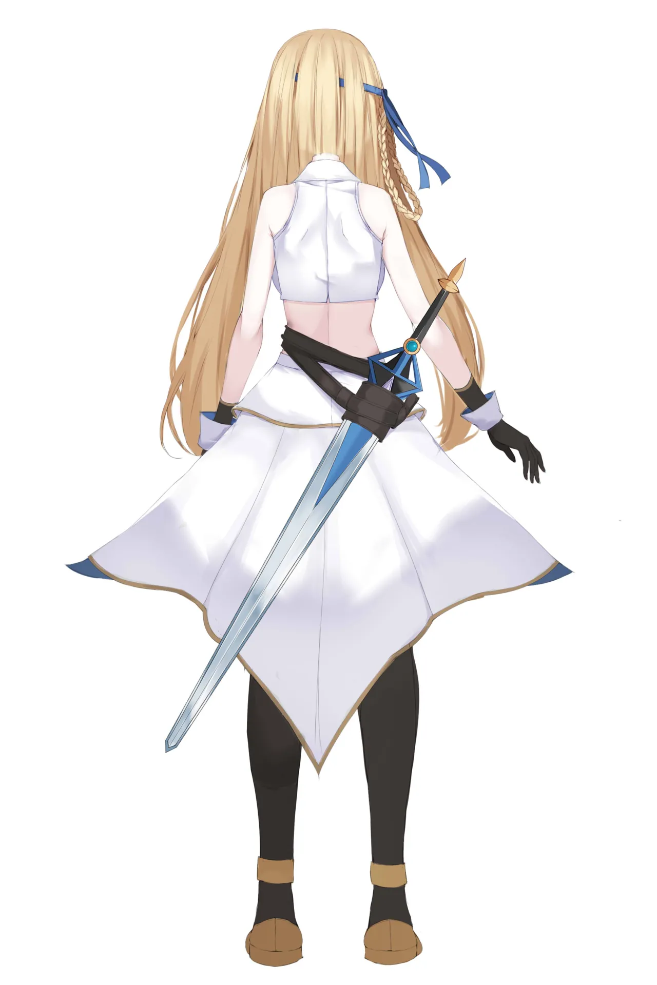 [Jury] Himekishi Alicia no Junan -Orc-sama wa Himekishi o Tsukaima ni Shitai- | 공주 기사 앨리시아의 시련 - 오크 님은 공주 기사를 사역마로 삼고 싶어 하신다 图片编号 33