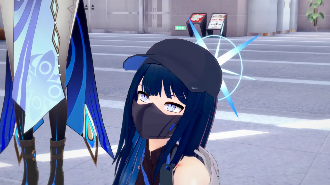 [pixiv]新たなる水鏡の使者[XYZ][128740284] 画像番号 2