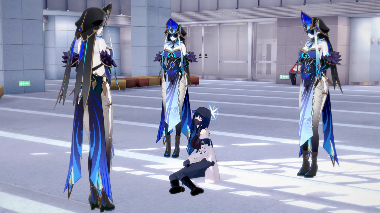 [pixiv]新たなる水鏡の使者[XYZ][128740284] 画像番号 3