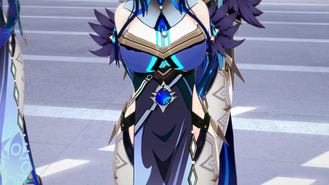 [pixiv]新たなる水鏡の使者[XYZ][128740284] 画像番号 11