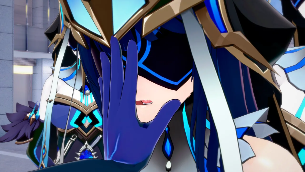 [pixiv]新たなる水鏡の使者[XYZ][128740284] 画像番号 16