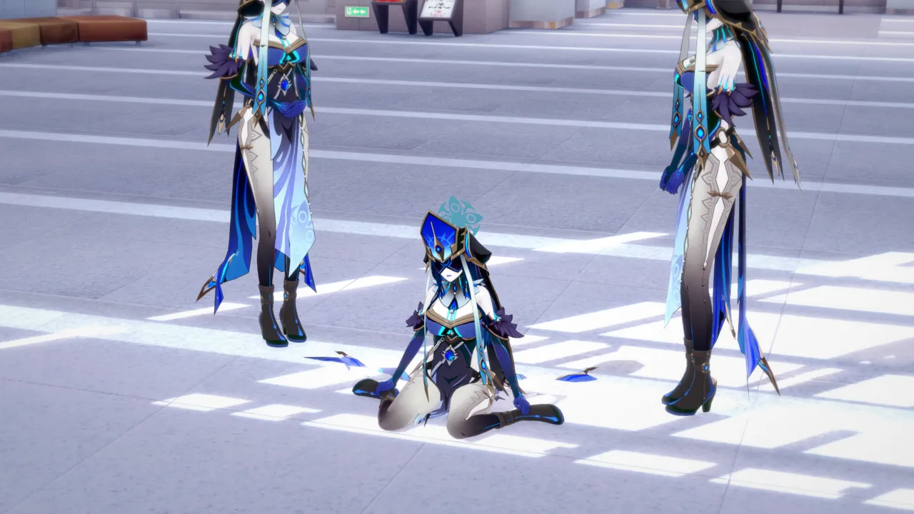 [pixiv]新たなる水鏡の使者[XYZ][128740284] 画像番号 24