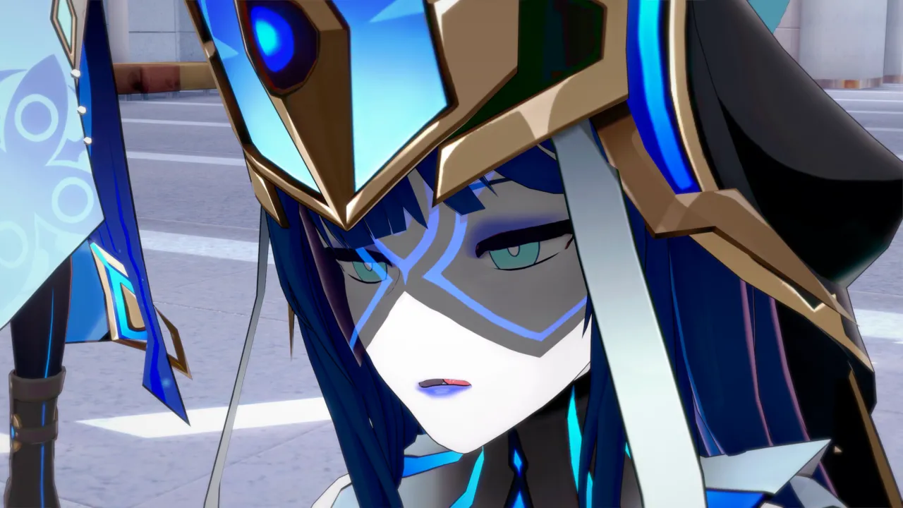 [pixiv]新たなる水鏡の使者[XYZ][128740284] 画像番号 26