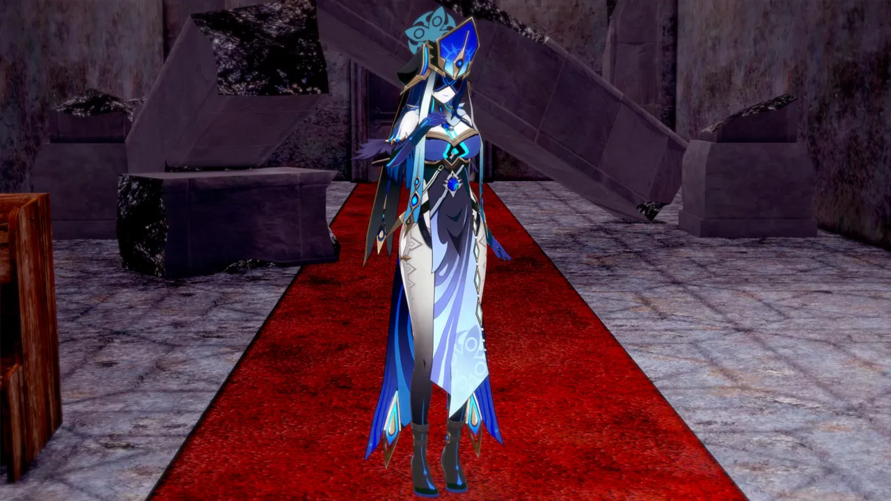 [pixiv]新たなる水鏡の使者[XYZ][128740284] 画像番号 30