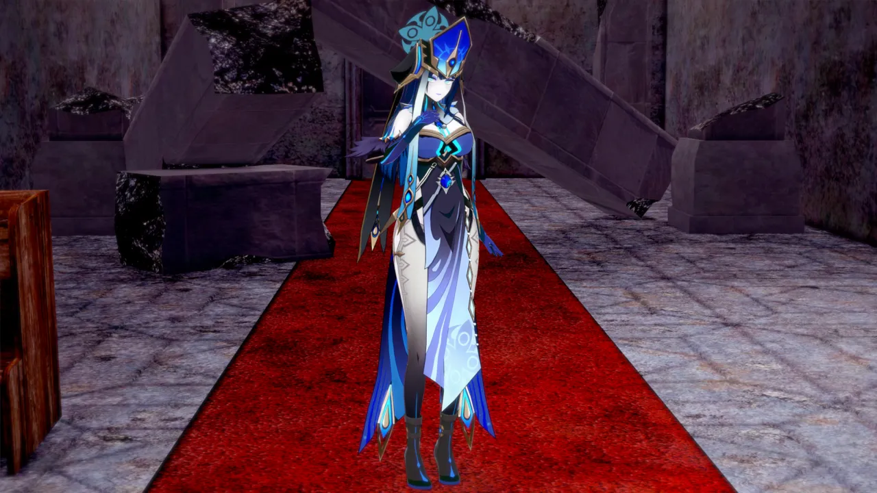 [pixiv]新たなる水鏡の使者[XYZ][128740284] 画像番号 31