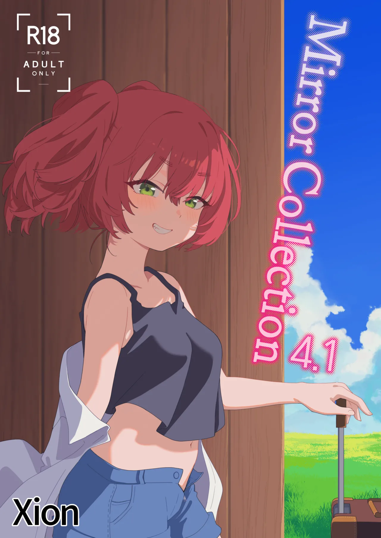 Mirror Collection 4.1 image number 1