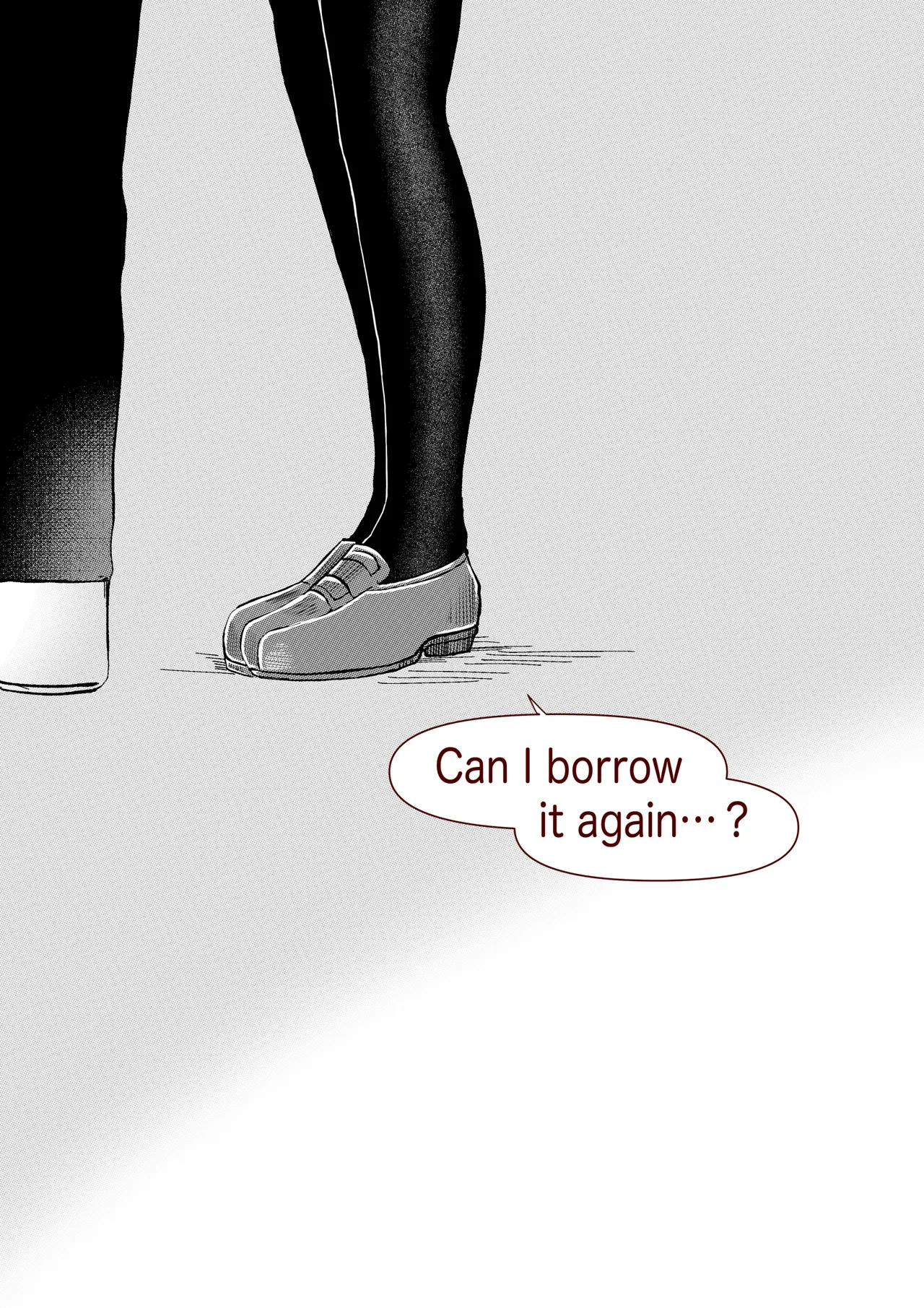 志貴君と3臨様の小話。 画像番号 10