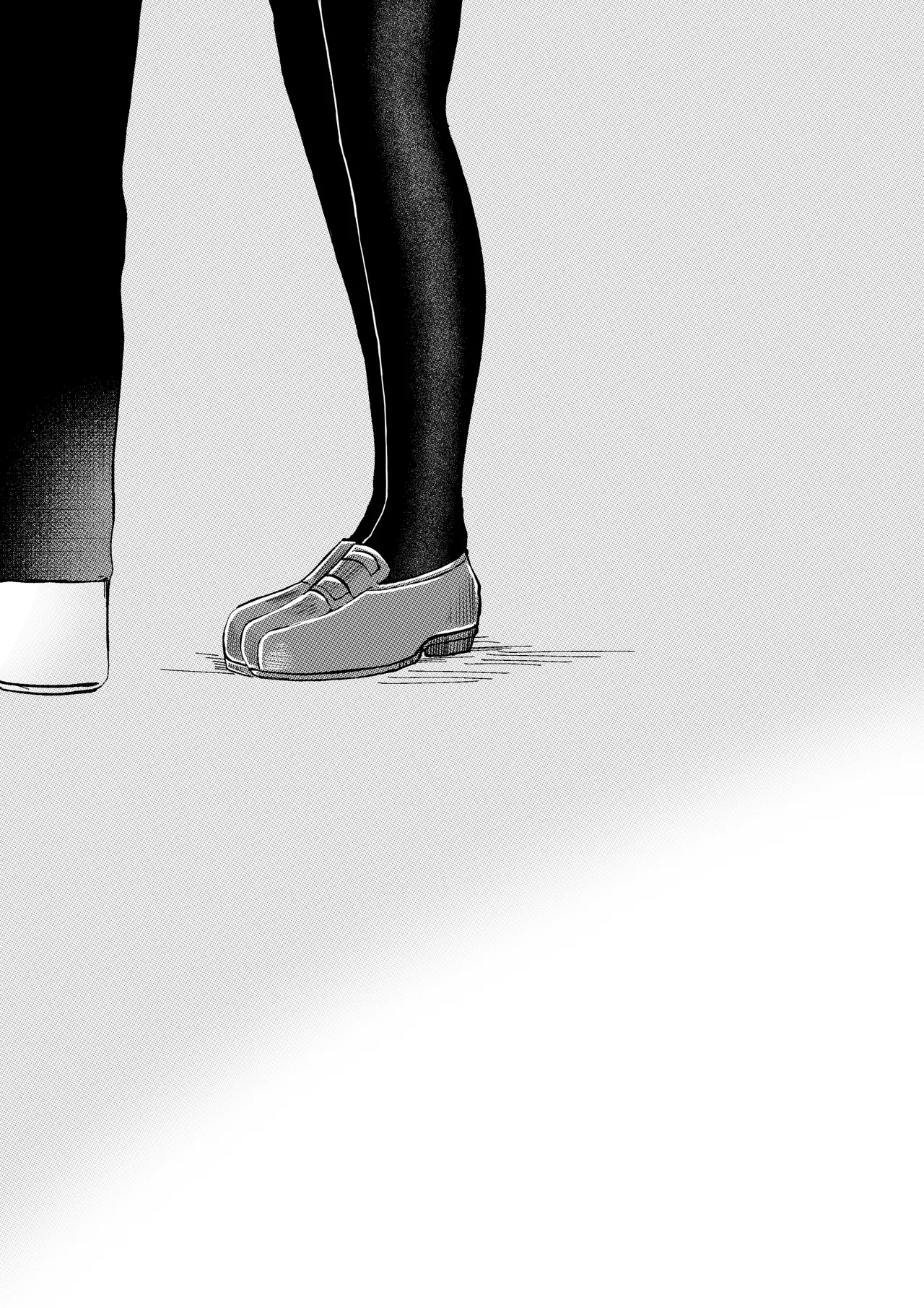 志貴君と3臨様の小話。 画像番号 15