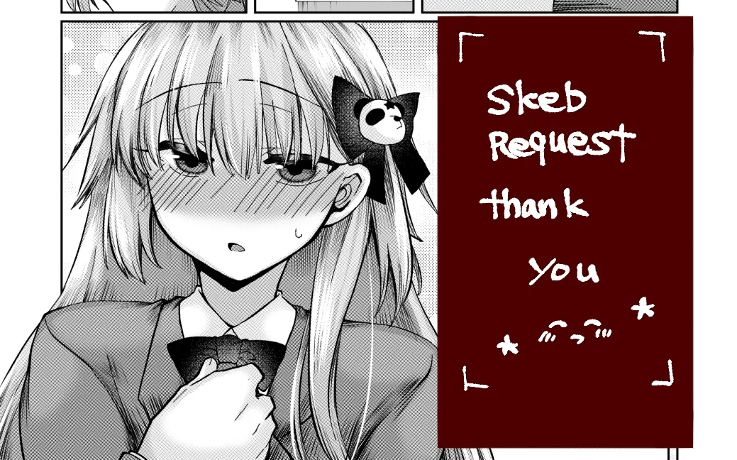 志貴君と3臨様の小話。 画像番号 16