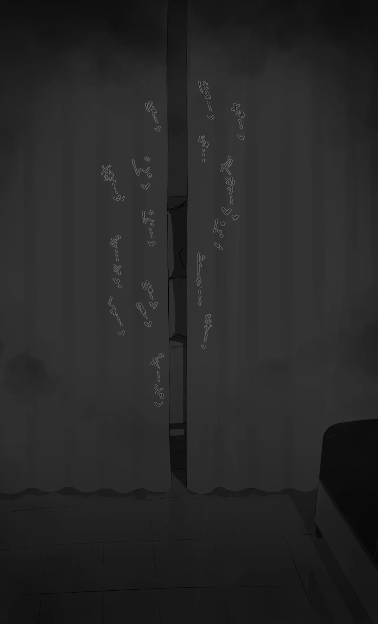 [Mint no Chicchai Oana (Mint Muzzlini)] 僕の腹黒彼女なら…大丈夫… 图片编号 49