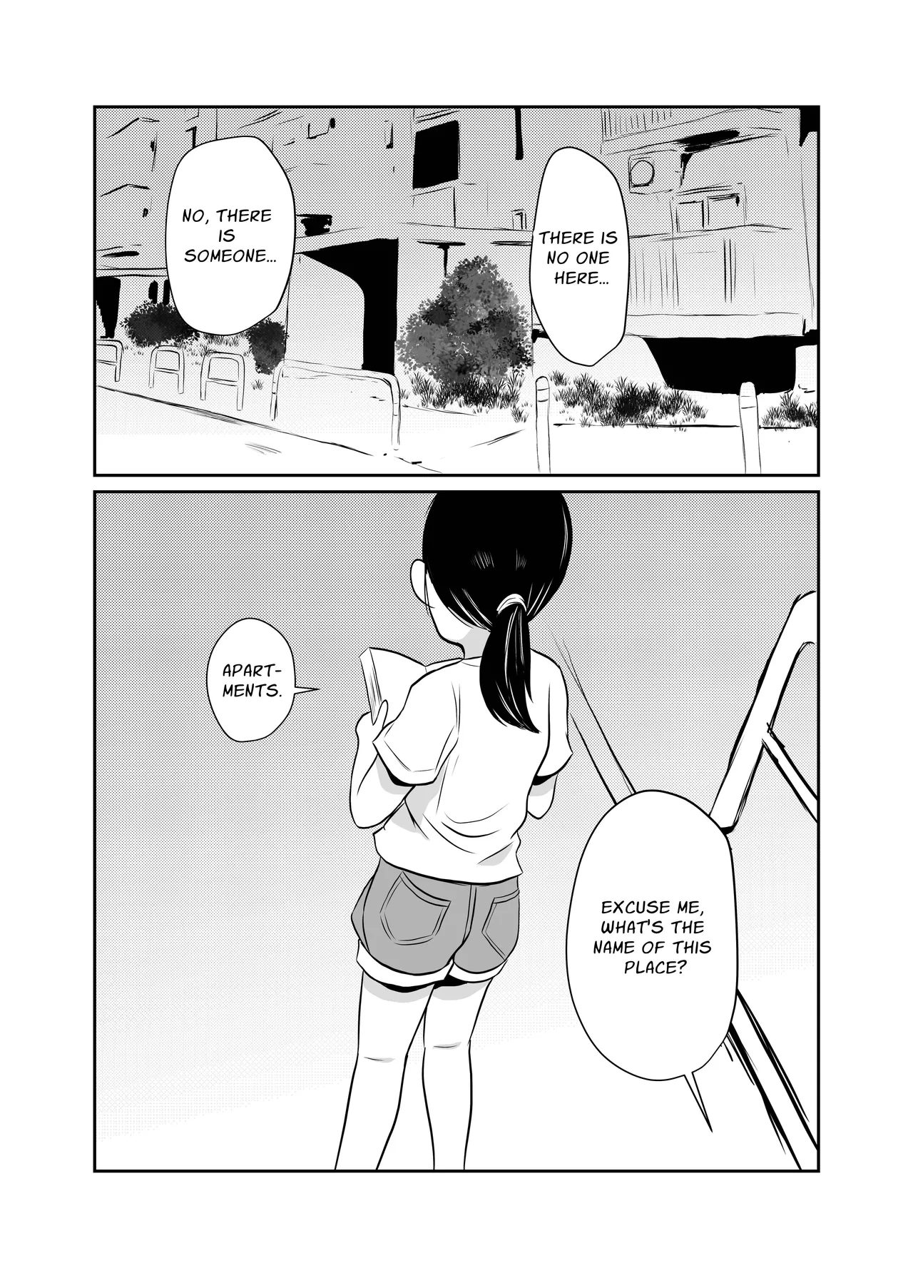 [Chikuwa-kai (Fuyutsuki)] Mahoroba Danchi 09 | Mahorobo Housing Complex 09 [English] [sakurei] numero di immagine  3