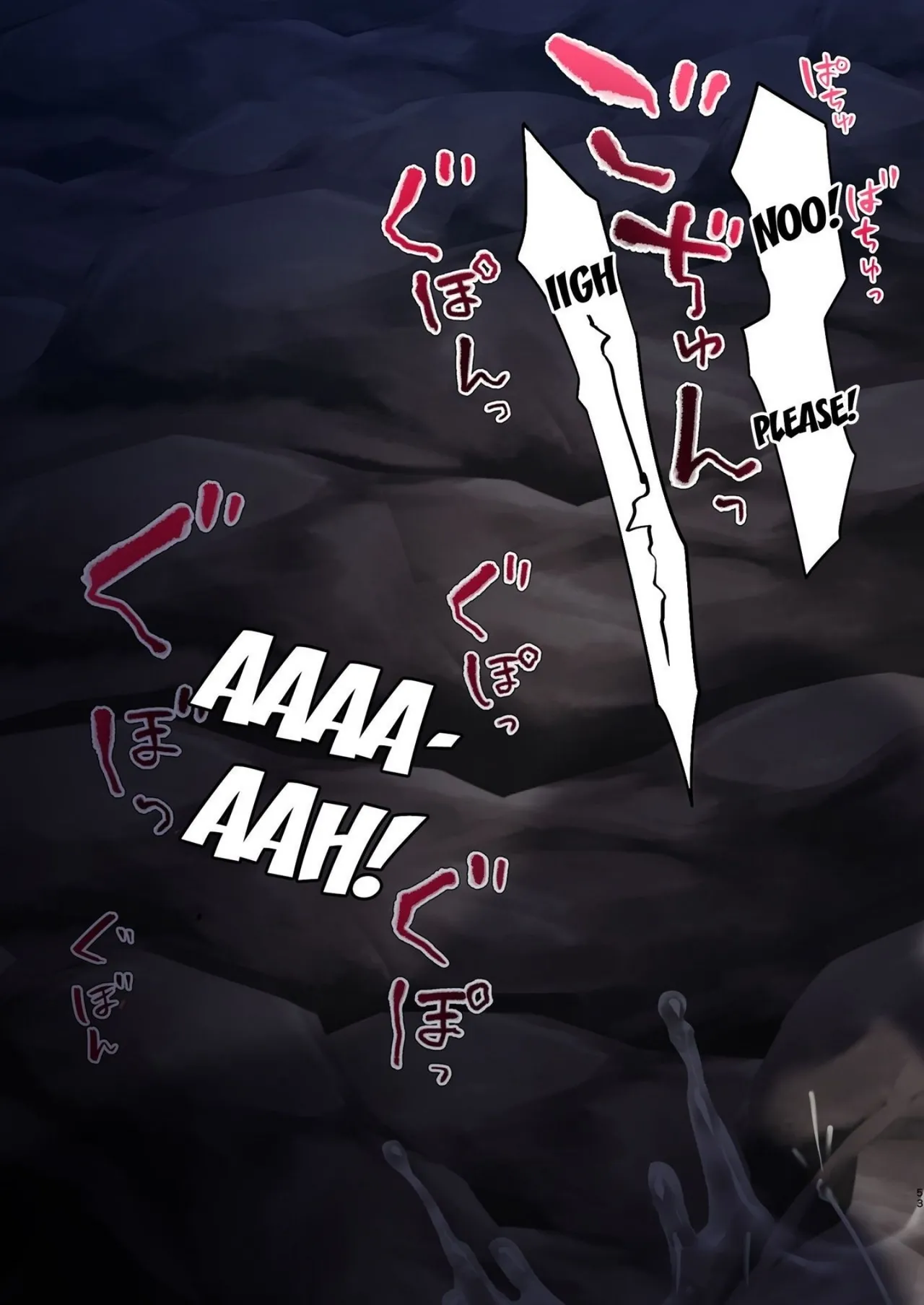 [Yajirushi Key (Meito)] Noroi no Yubiwa de Game Over [Thai ภาษาไทย] 이미지 번호 49