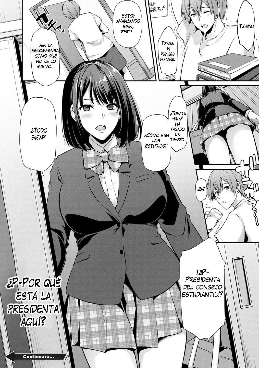 [Yukiguni Omaru] Ageman Life 1-2 | Las Mujeres en la Residencia de Regularización Cap. 1-2 [Spanish] [K-le Traducciones] [Digital] 画像番号 32