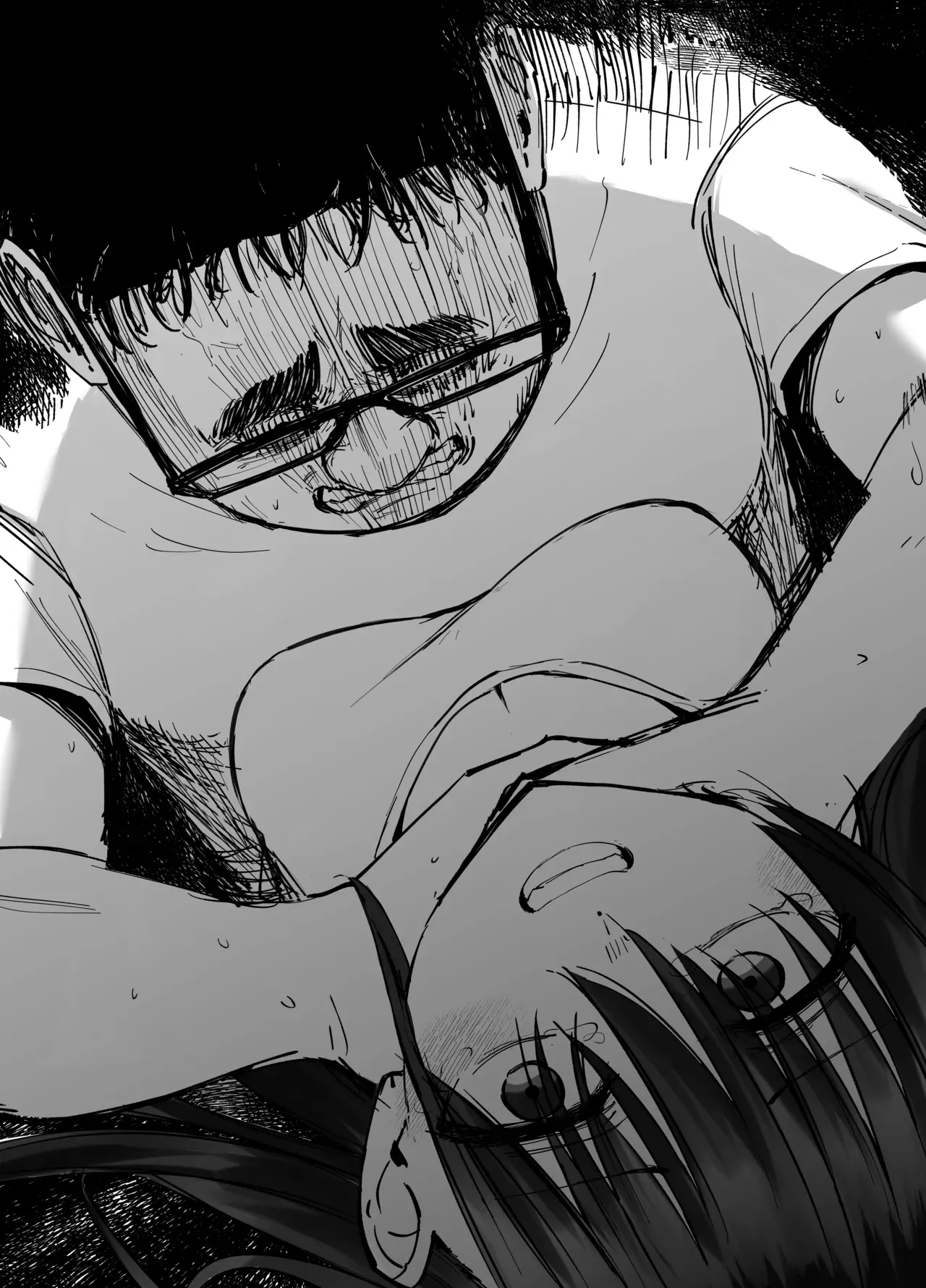 [Tarou Project (Ore Tarou)] Takuran no Musume | (ไม่ใช่)ลูกของพ่อ [Thai] image number 81