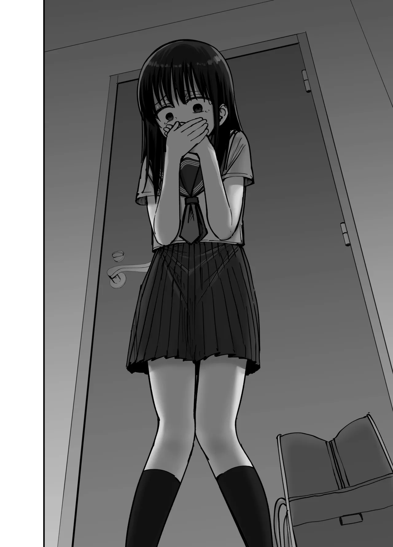 [Tarou Project (Ore Tarou)] Takuran no Musume | (ไม่ใช่)ลูกของพ่อ [Thai] image number 111