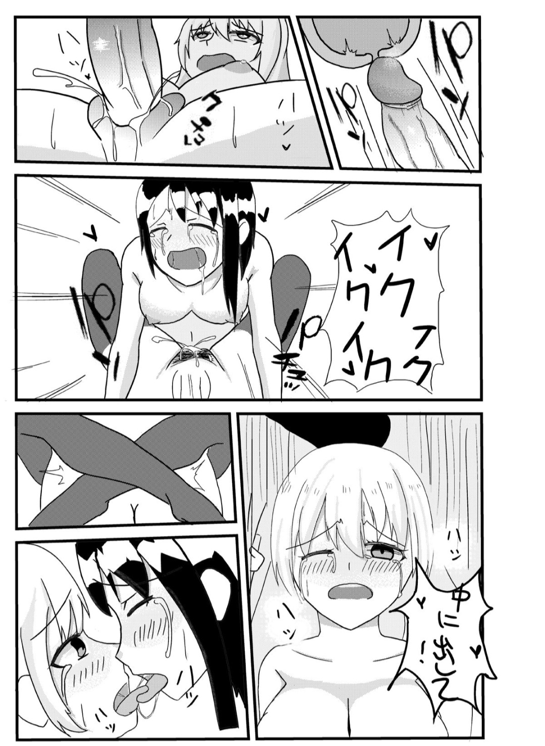 [Jonbo] Nisex (Nisekoi) 图片编号 8