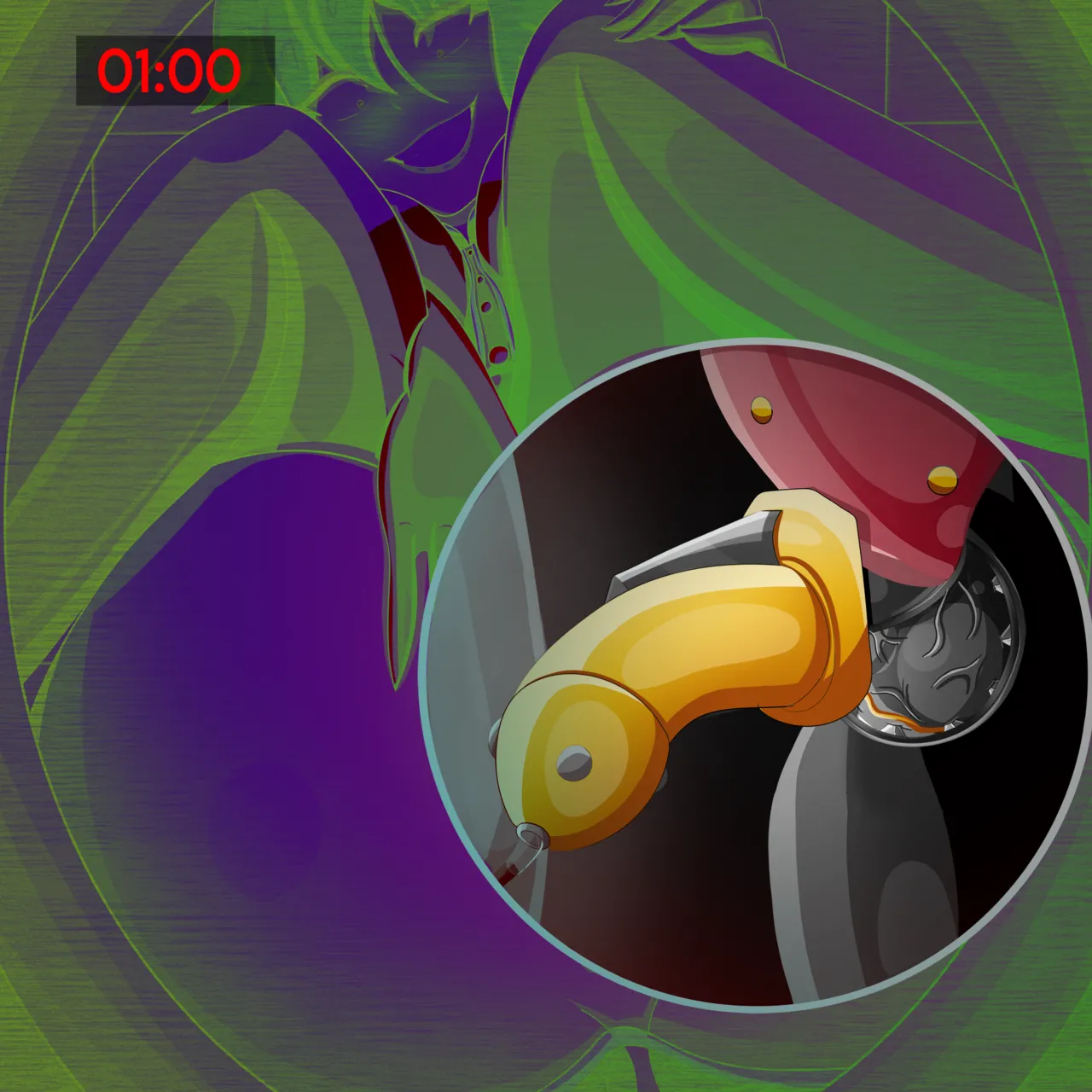 [Jacket Freak] Pathetic Life-part-2（有条色狼汉化） image number 78