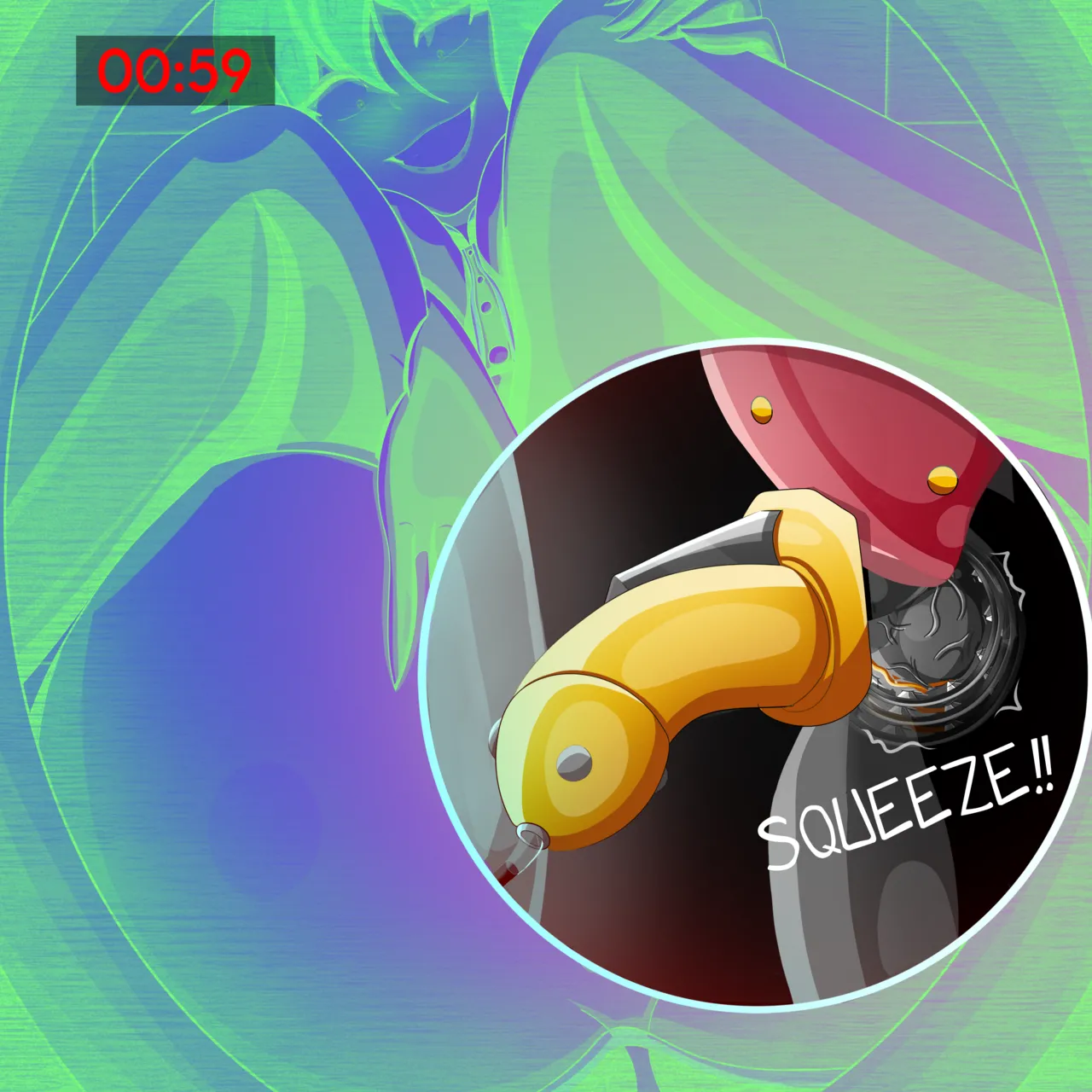 [Jacket Freak] Pathetic Life-part-2（有条色狼汉化） image number 79