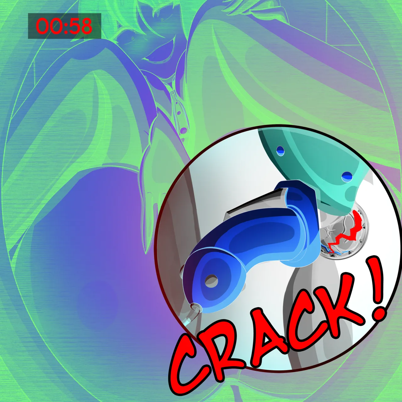 [Jacket Freak] Pathetic Life-part-2（有条色狼汉化） image number 80