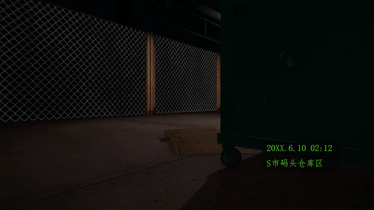 [HIBIKI369] 秘密搜查官 - Part 1 Bildnummer 15