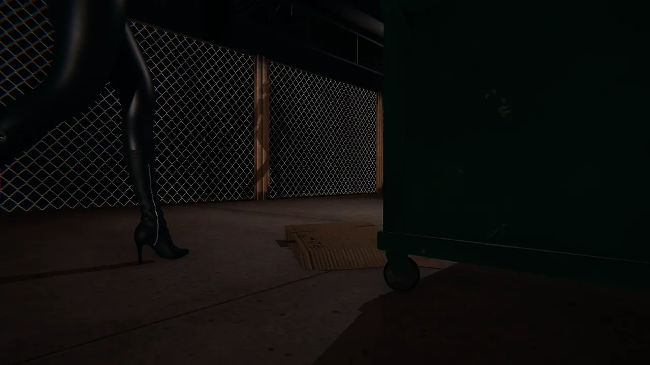 [HIBIKI369] 秘密搜查官 - Part 1 Bildnummer 16