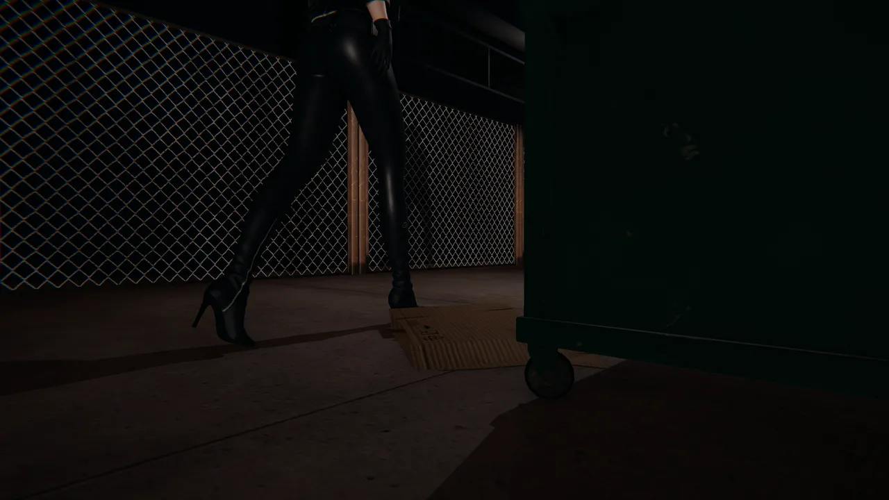 [HIBIKI369] 秘密搜查官 - Part 1 Bildnummer 17