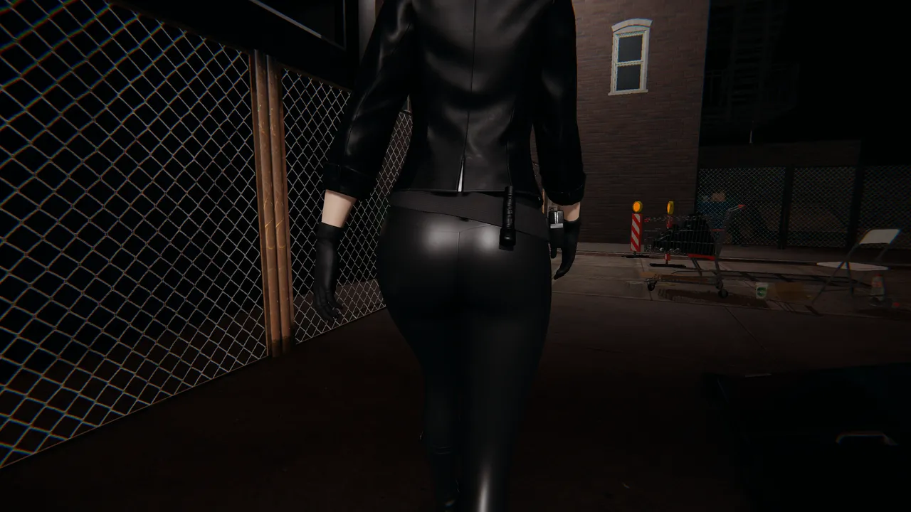 [HIBIKI369] 秘密搜查官 - Part 1 Bildnummer 18