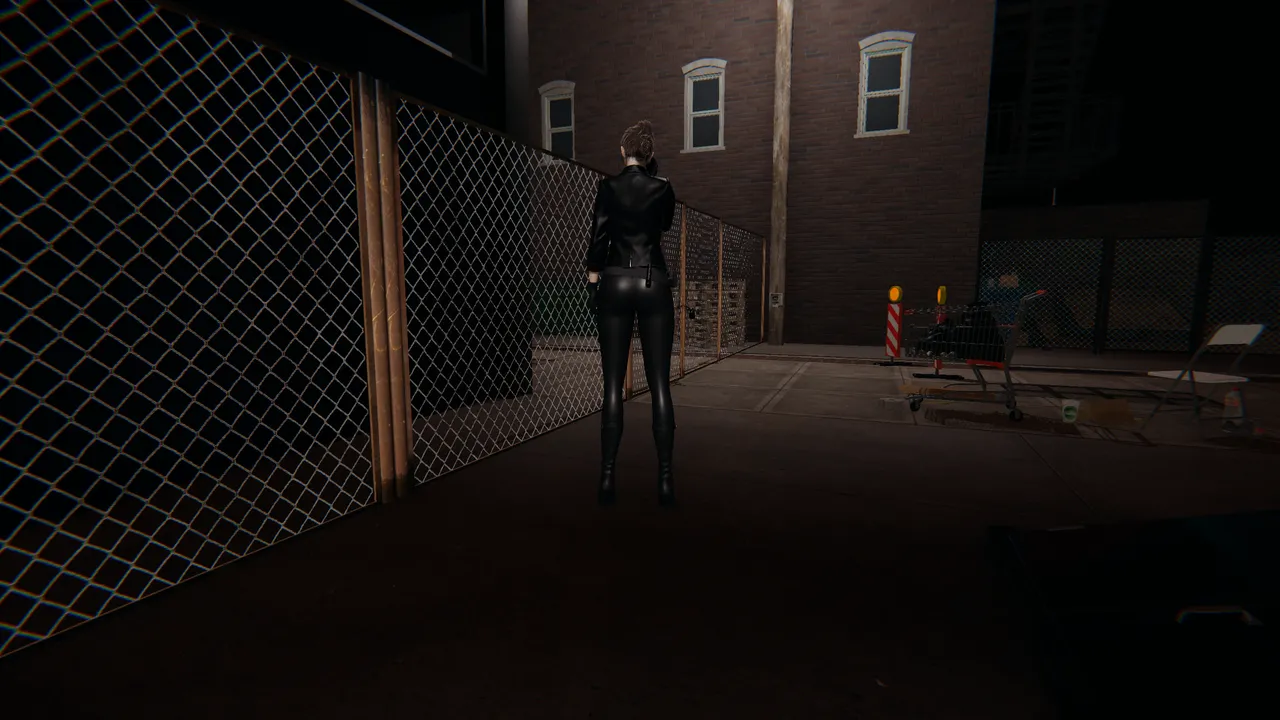 [HIBIKI369] 秘密搜查官 - Part 1 Bildnummer 19