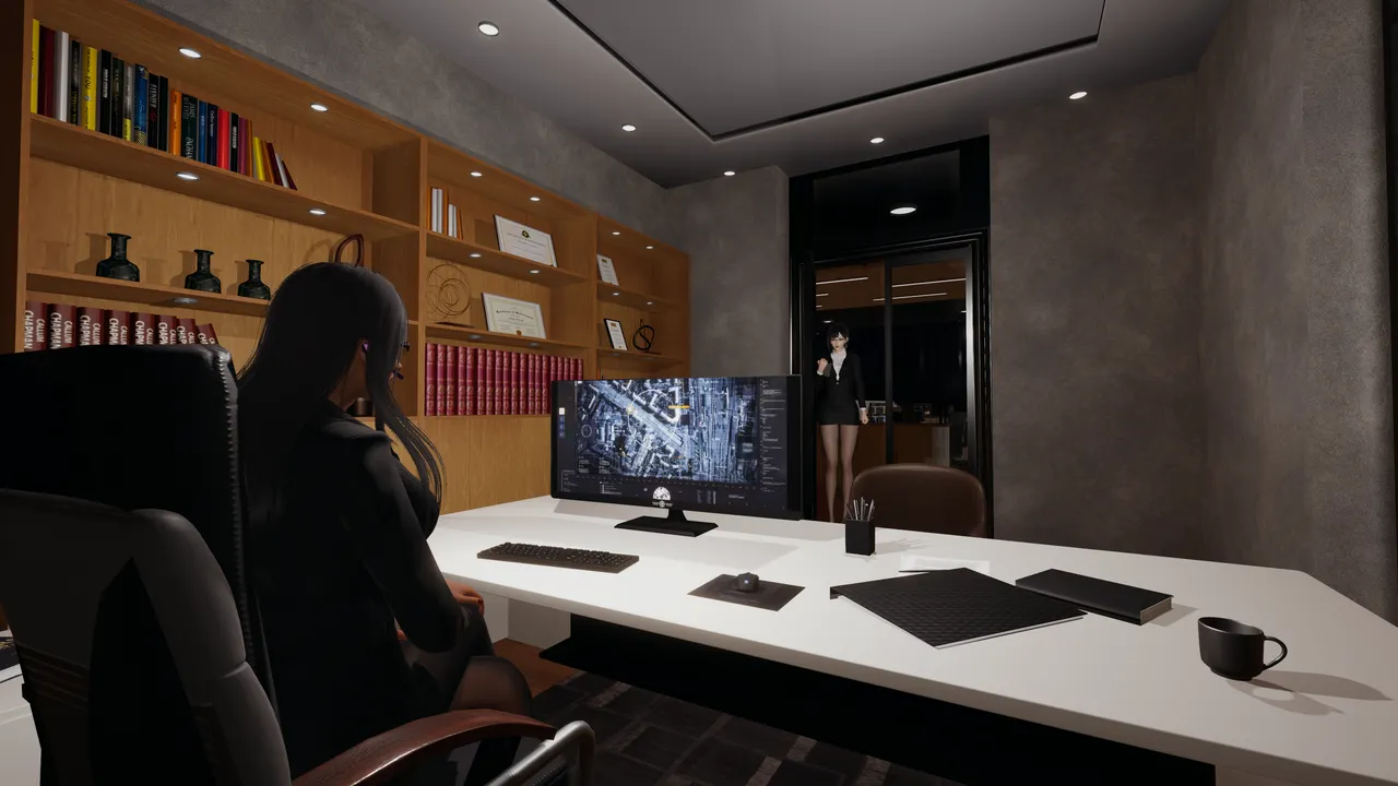 [HIBIKI369] 秘密搜查官 - Part 1 Bildnummer 40