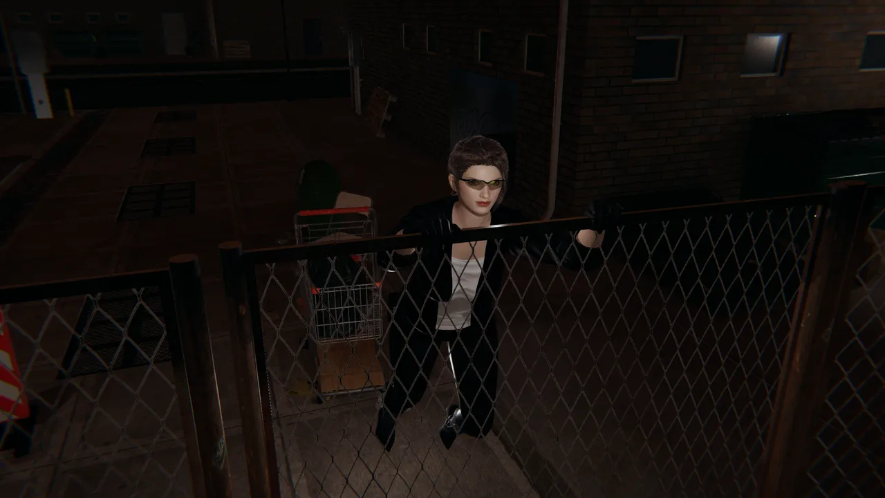 [HIBIKI369] 秘密搜查官 - Part 1 Bildnummer 47