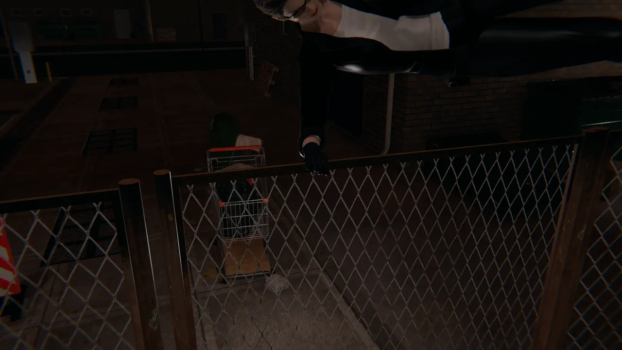 [HIBIKI369] 秘密搜查官 - Part 1 Bildnummer 48