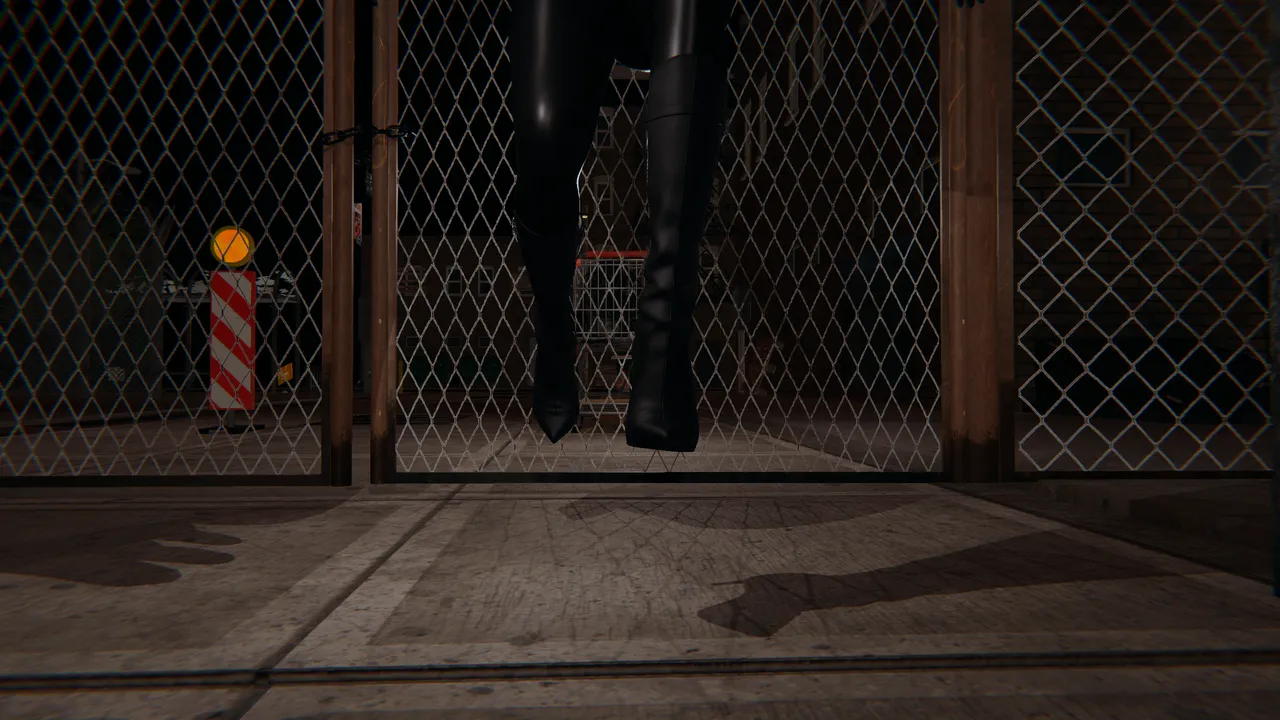 [HIBIKI369] 秘密搜查官 - Part 1 Bildnummer 49