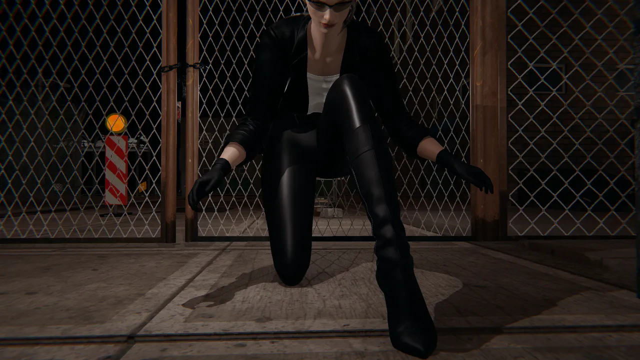 [HIBIKI369] 秘密搜查官 - Part 1 Bildnummer 50