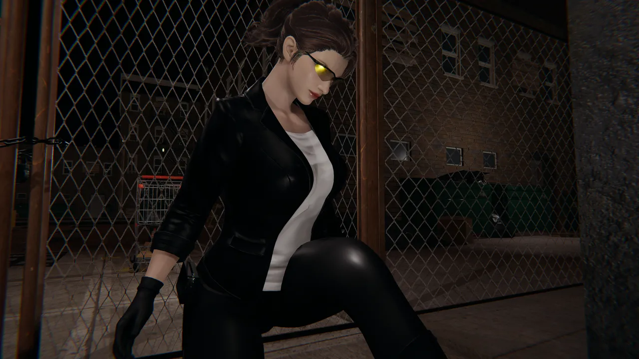 [HIBIKI369] 秘密搜查官 - Part 1 Bildnummer 51