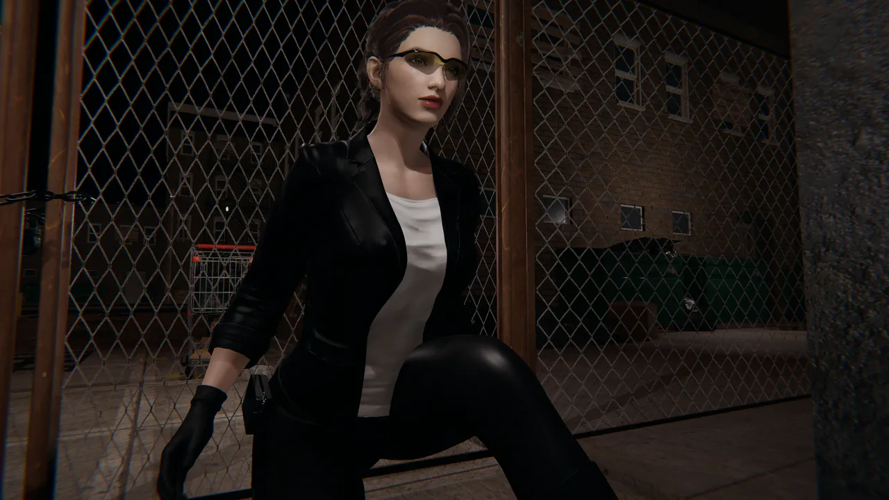 [HIBIKI369] 秘密搜查官 - Part 1 Bildnummer 52