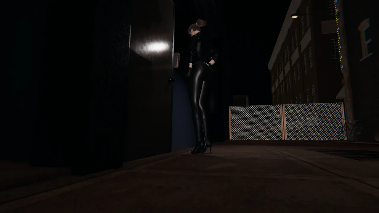 [HIBIKI369] 秘密搜查官 - Part 1 Bildnummer 55