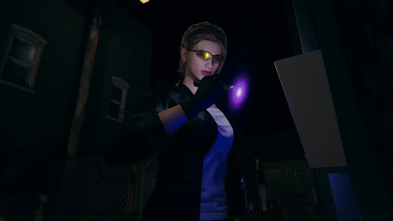 [HIBIKI369] 秘密搜查官 - Part 1 Bildnummer 58