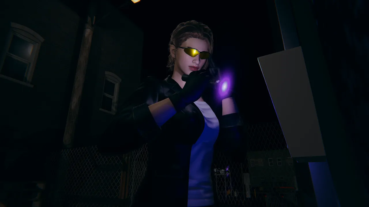 [HIBIKI369] 秘密搜查官 - Part 1 Bildnummer 59