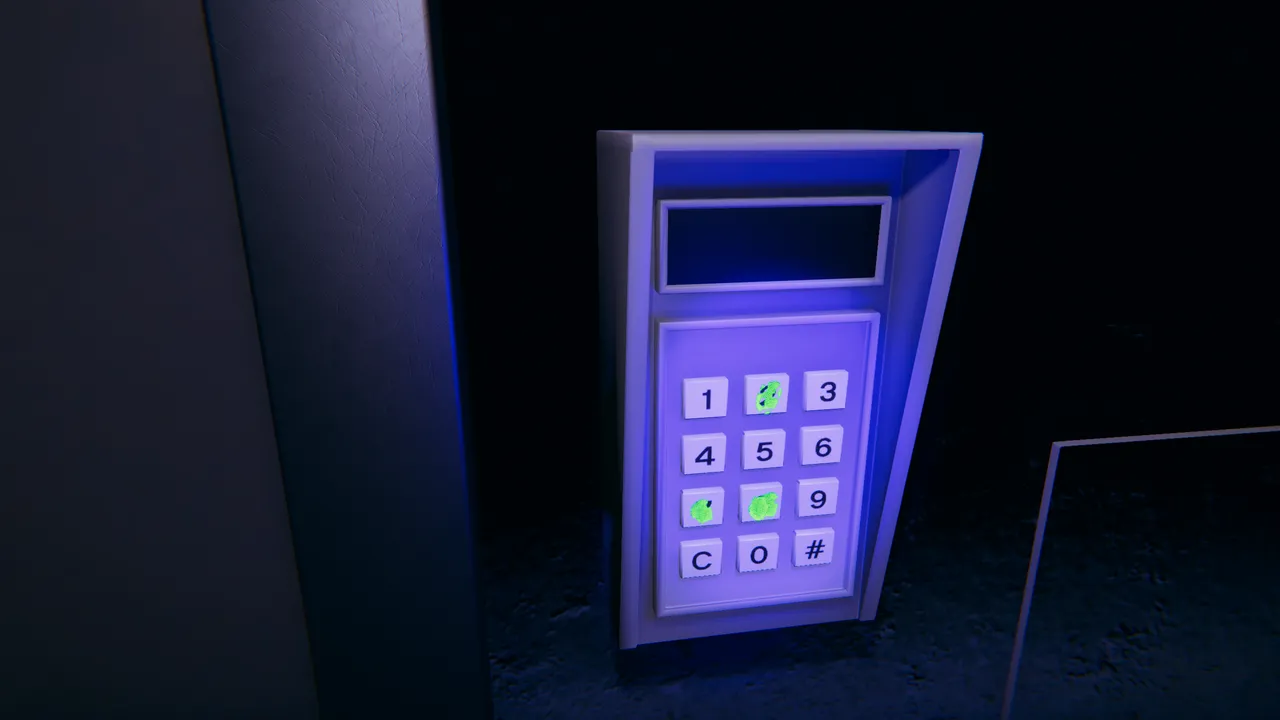 [HIBIKI369] 秘密搜查官 - Part 1 Bildnummer 61