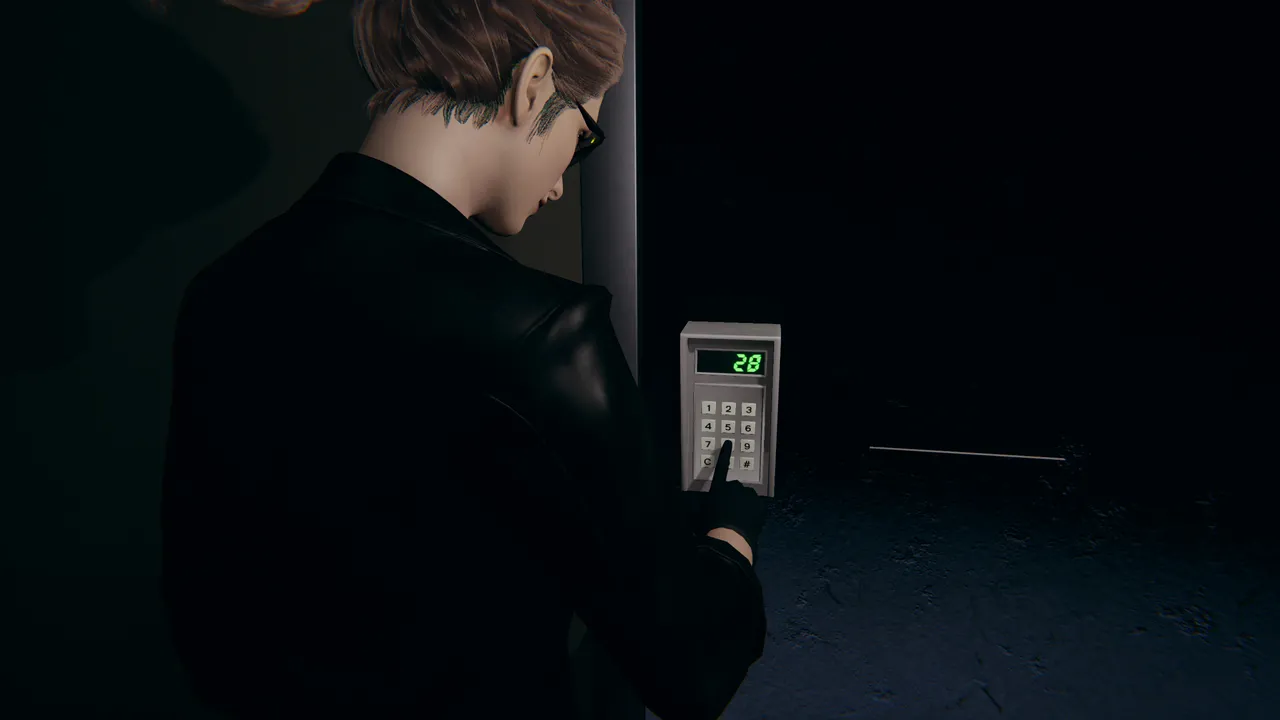 [HIBIKI369] 秘密搜查官 - Part 1 Bildnummer 64