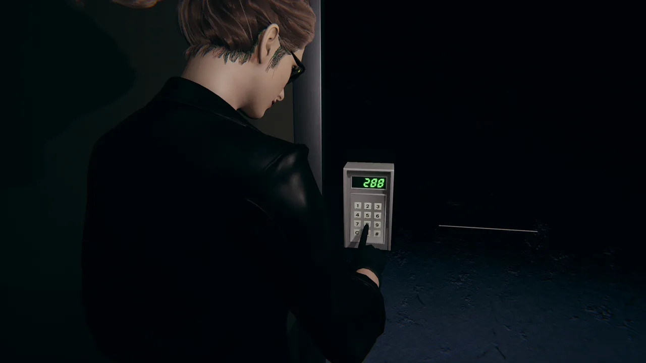 [HIBIKI369] 秘密搜查官 - Part 1 Bildnummer 65