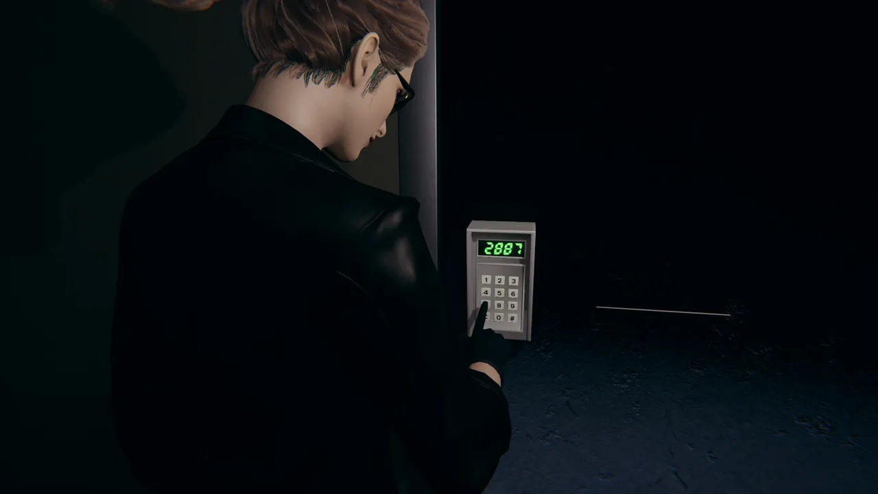 [HIBIKI369] 秘密搜查官 - Part 1 Bildnummer 66