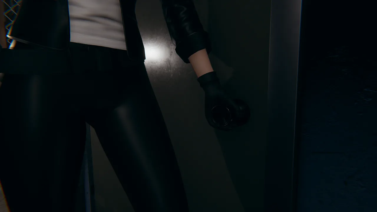 [HIBIKI369] 秘密搜查官 - Part 1 Bildnummer 68