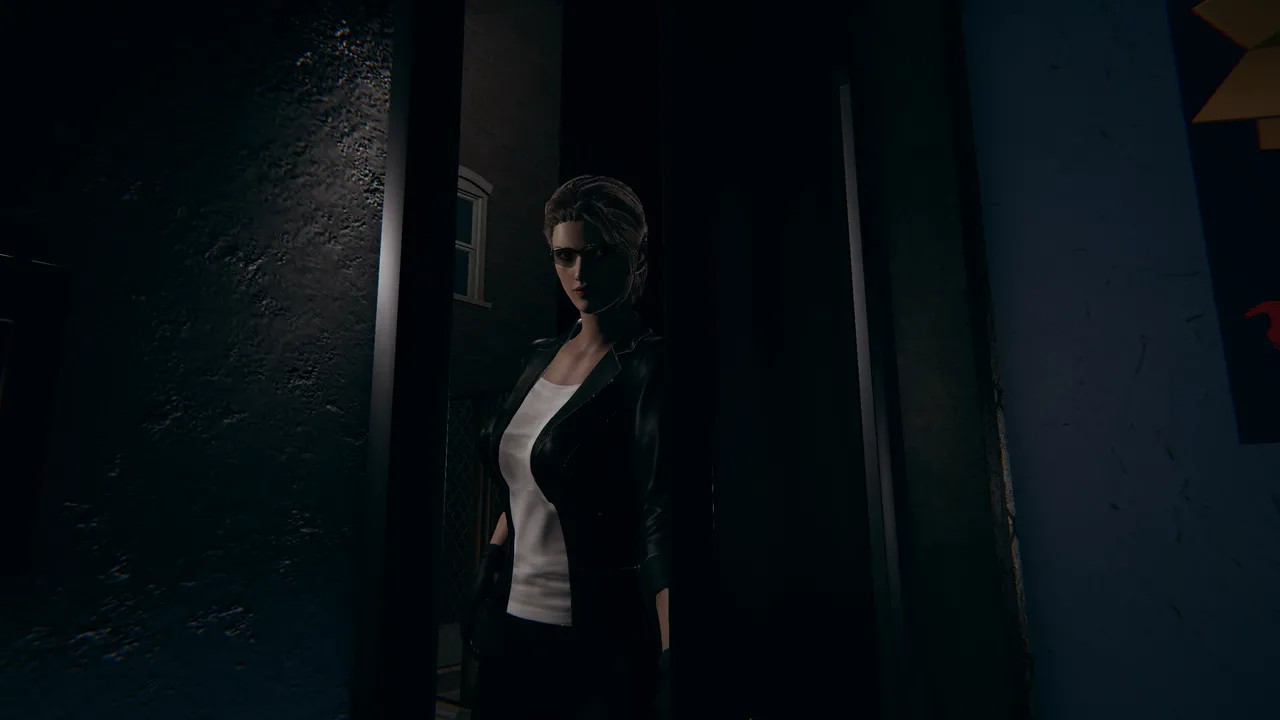 [HIBIKI369] 秘密搜查官 - Part 1 Bildnummer 70