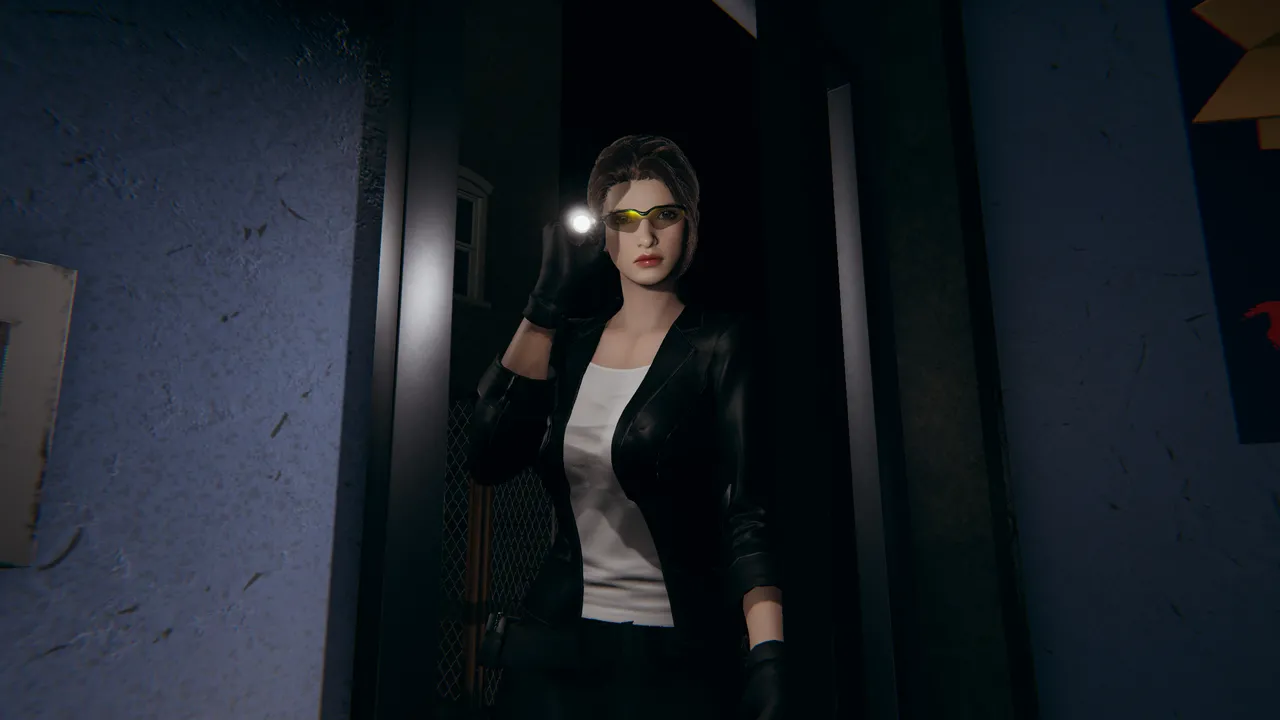 [HIBIKI369] 秘密搜查官 - Part 1 Bildnummer 71