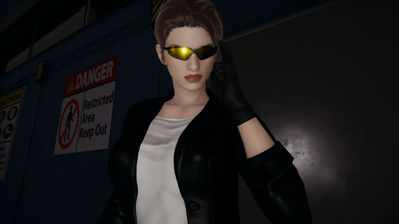 [HIBIKI369] 秘密搜查官 - Part 1 Bildnummer 76