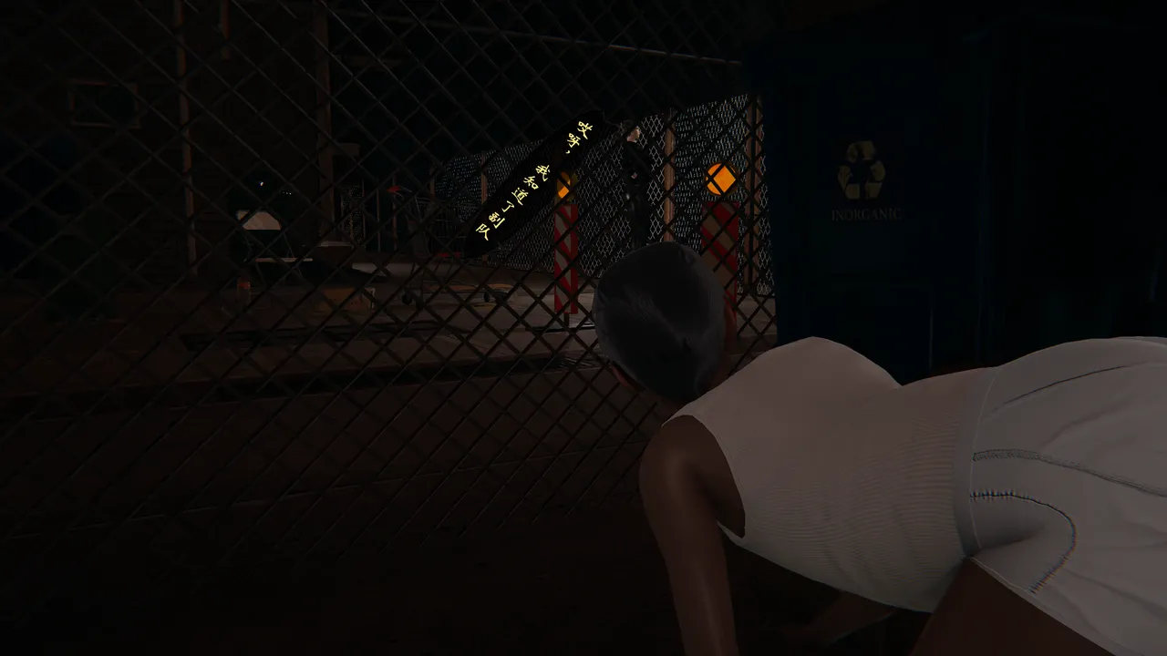 [HIBIKI369] 秘密搜查官 - Part 1 Bildnummer 82